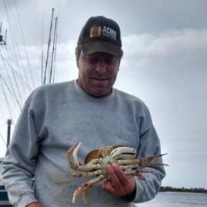 Meet your Posher, Allen